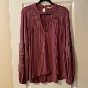 Gimmicks Tunic